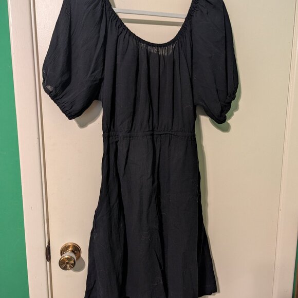 Old Navy Mini Dress with back cutout size XL - Picture 1 of 8